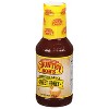 Country Bobs Sauce Barbecue Sweet Honey - Case of 6 - 18 fo - image 4 of 4