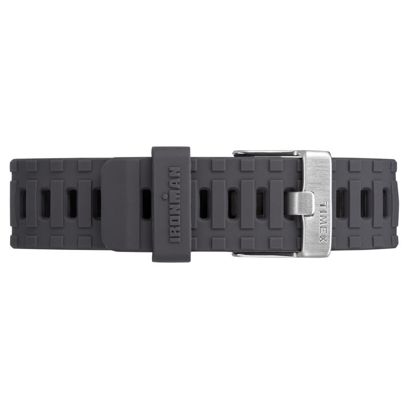 Timex Ironman Essential 30 Lap Digital Watch - Black TW5M14500JT, 3 of 4