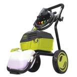 Sun Joe SPX4600 High Performance Brushless Induction Motor Electric Pressure Washer | Roll Cage