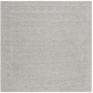 Textural TXT101 Hand Tufted Indoor Rugs - Safavieh - 1 of 4