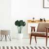 Unique Bargains Soft Materials High Simulation Reusable DIY Creative Artificial Plants 10 Pcs - 3 of 4
