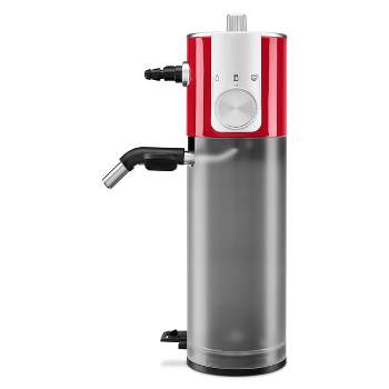 KitchenAid Automatic Milk Frother Attachment - Empire Red
