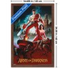Trends International Army of Darkness (1993) - Ash One Sheet Framed Wall Poster Prints - 3 of 4