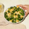 Daily Harvest Frozen Broccoli and Cheeze Harvest Bowl - 10.5oz - 2 of 4