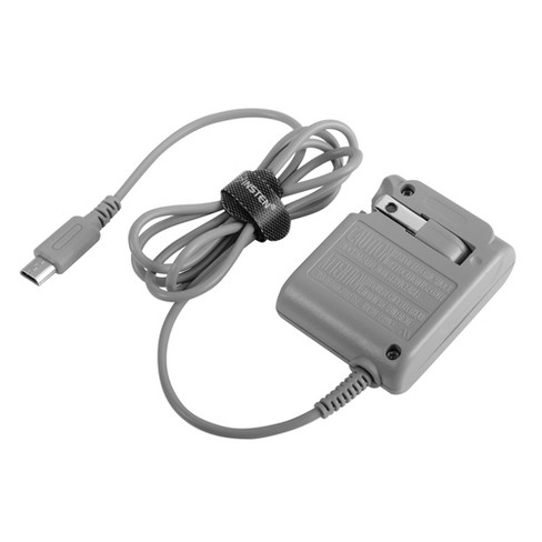 Travel Charger Compatible With Nintendo Ds Lite Ndsl Target