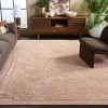 Easy Care ECR224 Table Tufted Machine Washable Indoor Rugs - Safavieh - 2 of 4