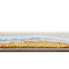 Unique Loom    Estrella Andreu Area Rug - 4 of 4