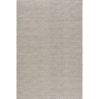 Nuloom Ago Geometric Wool Indoor Area Rug