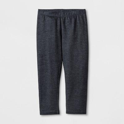 white capri leggings target