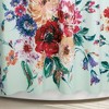 Summer Garden Shower Curtain - Allure Home Creations - 4 of 4