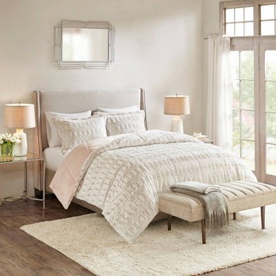 madison park bedding target