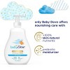 Baby Dove Rich Moisture 24-Hour Moisturizing Baby Lotion - 13 fl oz - 4 of 4