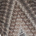 khaki multi