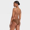 Women's Cotton Blend Bikini Underwear - Auden™ - 2 of 4
