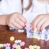 Plus-Plus: Super Tube - Pastel Color Mix - 500 Pieces – Ages 5+ - 4 of 4
