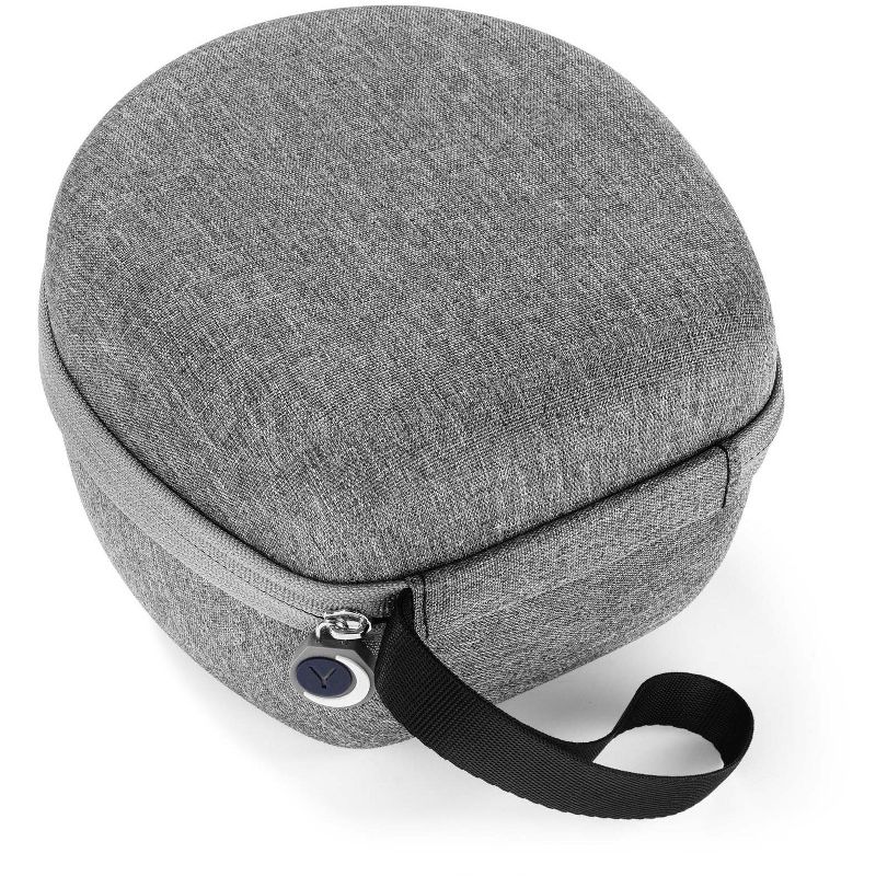 Yogasleep Travel Case for Dohm® Sound Machines, Gray, 2 of 6
