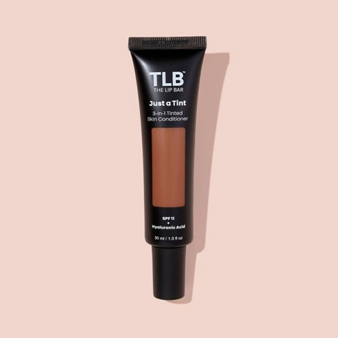 The Lip Bar Just a Tint 3-in-1 Tinted Skin Conditioner with SPF 11 - 1 fl oz - image 1 of 4