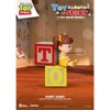 Disney Toy Story Toy Brick Series Gabby Gabby (Mini Egg Attack) - 4 of 4