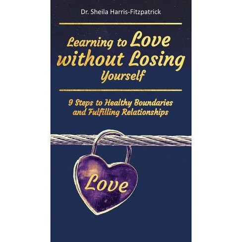 Never lose yourself while trying to hold onto someone image