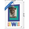 Trends International IF (Imaginary Friends) - Lewis Framed Wall Poster Prints - 3 of 4