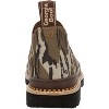 Men's Georgia Boot Mossy Oak Bottomlands Romeo Work Shoe - 4 of 4