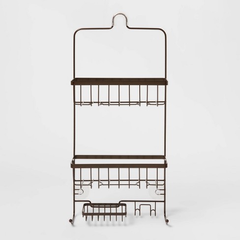 Bathroom Shower Caddy - Made By Design™ - image 1 of 3