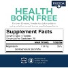 Freeda Magnesium Gluconate – Gentle Daily Magnesium – Vegan, Kosher Supplement for Men & Women – Easy on Stomach - 3 of 4