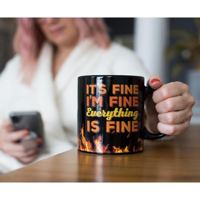 Toynk Coffee Mug - Thumbnail 5