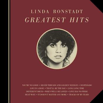 Linda Ronstadt - Greatest Hits  Linda Ronstadt (Vinyl)