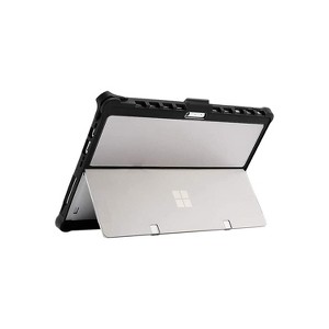 SaharaCase DEFENCE Series Case for Microsoft Surface Pro 8 Black/Clear (TB00173) - 1 of 4