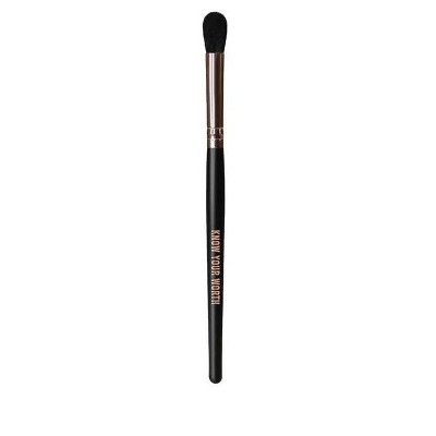 Paaaawaters Professional Brushes-Foundation, Setting Powder, Blush, Bronzer, Highlighter and Luminizers