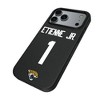 NFL Jacksonville Jaguars Players Game Tactic MagSafe Compatible Cell Phone Case for Apple iPhone 17 Series - 2 of 4