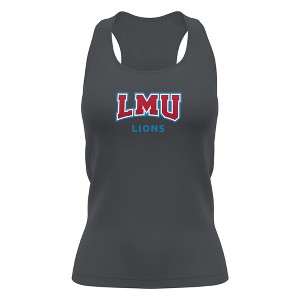 Women's Loyola Marymount University Adult Sport Tank Top Primary Logo - 1 of 4