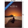 Trends International Star Wars: The Acolyte - Teaser One Sheet Unframed Wall Poster Prints - 3 of 4