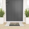 Alisa Galitsyna Ramus Small Looped Vinyl Welcome Mat - Society6 - 2 of 4