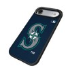 MLB American League Teams Solid Bump Cell Phone Case for Apple iPhone 17 Series - 2 of 4