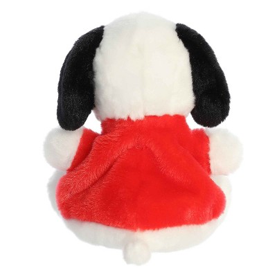 Aurora Mini Palm Pals Joe Cool Peanuts Plush 5 Inches