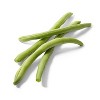 Organic Frozen Green Beans - 10oz - Good & Gather™ - image 2 of 4