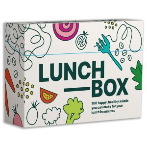 Lunchbox - by  Alexander Hart (Hardcover) - 1 of 1