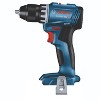 Bosch Genuine 18V Compact Brushless 1/2 In. Drill/Driver (Bare Tool) - GSR18V-400 - 2 of 4