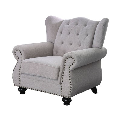 target tufted chair