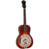 Recording King Dirty 30s Resonator Guitar - 2 of 2