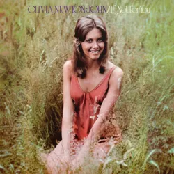 Olivia Newton-John - If Not For You (LP) (Vinyl)