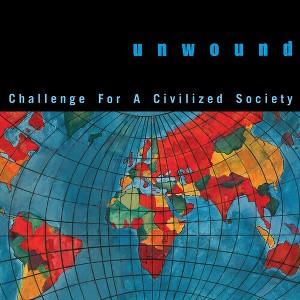 Unwound - Challenge For A Civilized Society (Vinyl) - 1 of 1