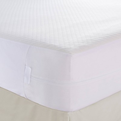 queen size mattress cover target