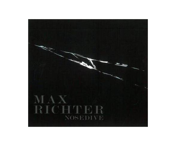 Max Richter - Black Mirror: Nosedive (Osc) (CD)