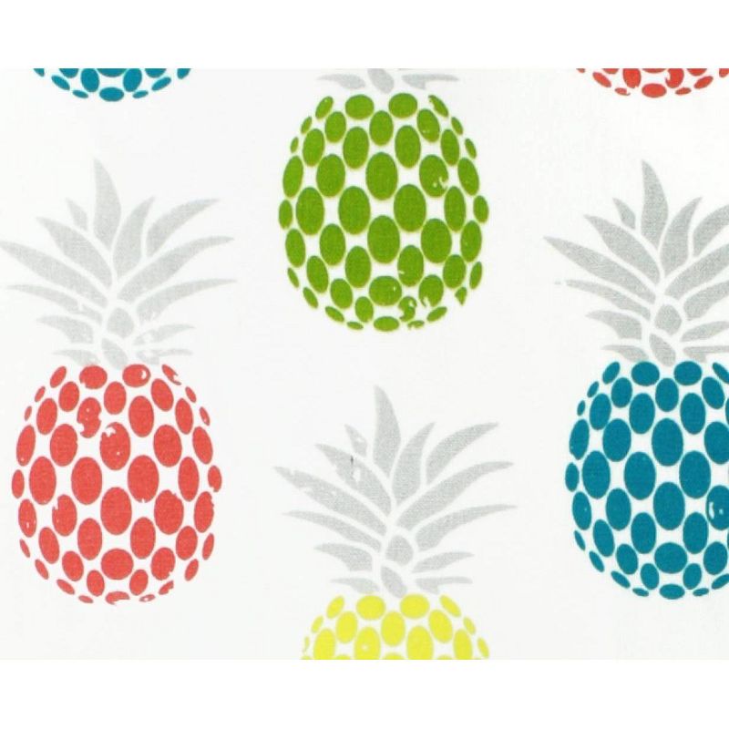 2pk Pineapple Print Kitchen Towels - MU Kitchen, 2 of 4