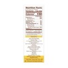 Simple Mills Almond Flour Peanut Butter Chocolate Chip Soft Baked Snack Bars - 5.99oz/5ct - 3 of 4