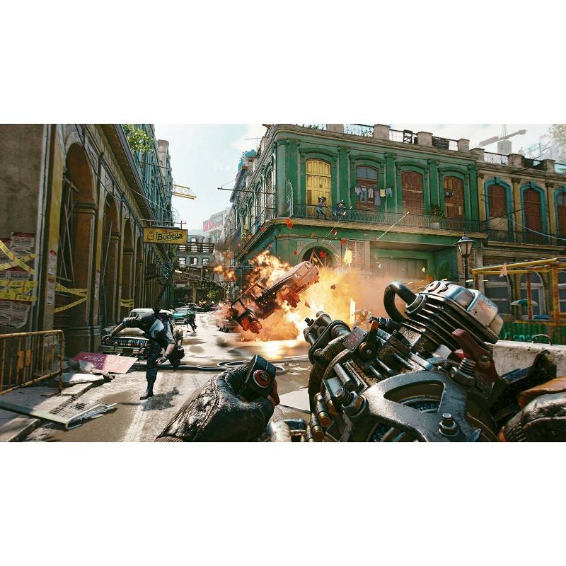 Far Cry 6: Credits - Xbox Series X|S/Xbox One (Digital), 5 of 6