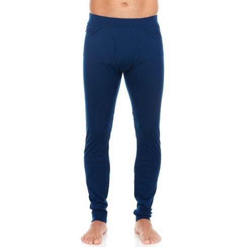 Women's Merino Wool Pants - Base Layer Snow White, Bottom, Underwear, Thermal Leggings, Lightweight